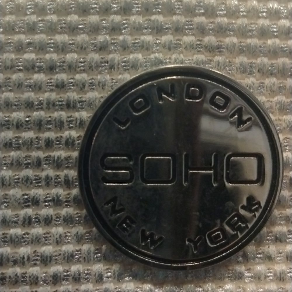 Soho    - Picture 4 of 6